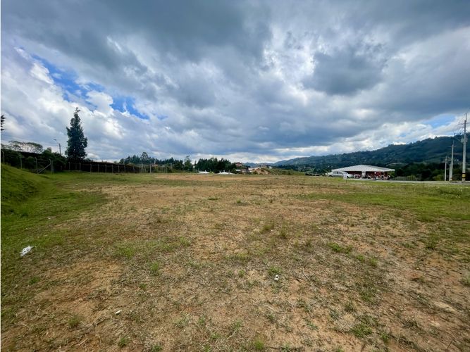 Lote en venta en La Mosquita, Rionegro, 2267 m² · foto 9 de 15