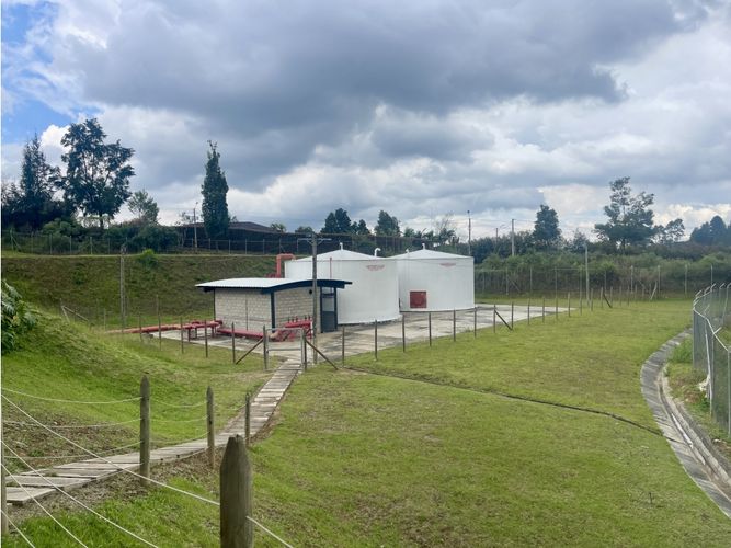 Lote en venta en La Mosquita, Rionegro, 2267 m² · foto 12 de 15