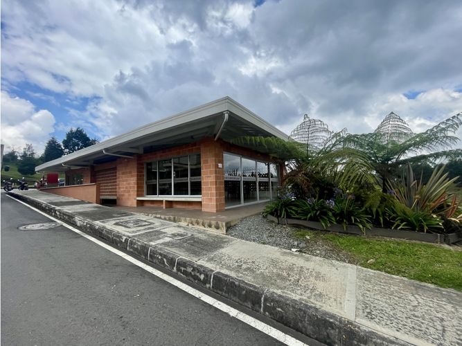 Lote en venta en La Mosquita, Rionegro, 2267 m² · foto 13 de 15