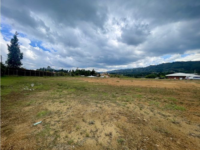 Lote en venta en La Mosquita, Rionegro, 1195 m² · foto 6 de 15