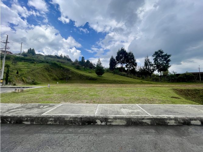 Lote en venta en La Mosquita, Rionegro, 1195 m² · foto 10 de 15