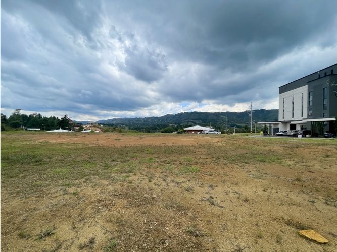 Lote en venta en La Mosquita, Rionegro, 1071 m² · foto 7 de 15