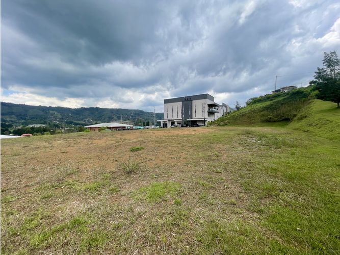 Lote en venta en La Mosquita, Rionegro, 1071 m² · foto 10 de 15