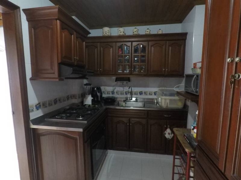 Casa en venta en Las Viñas, Montería · foto 5 de 19