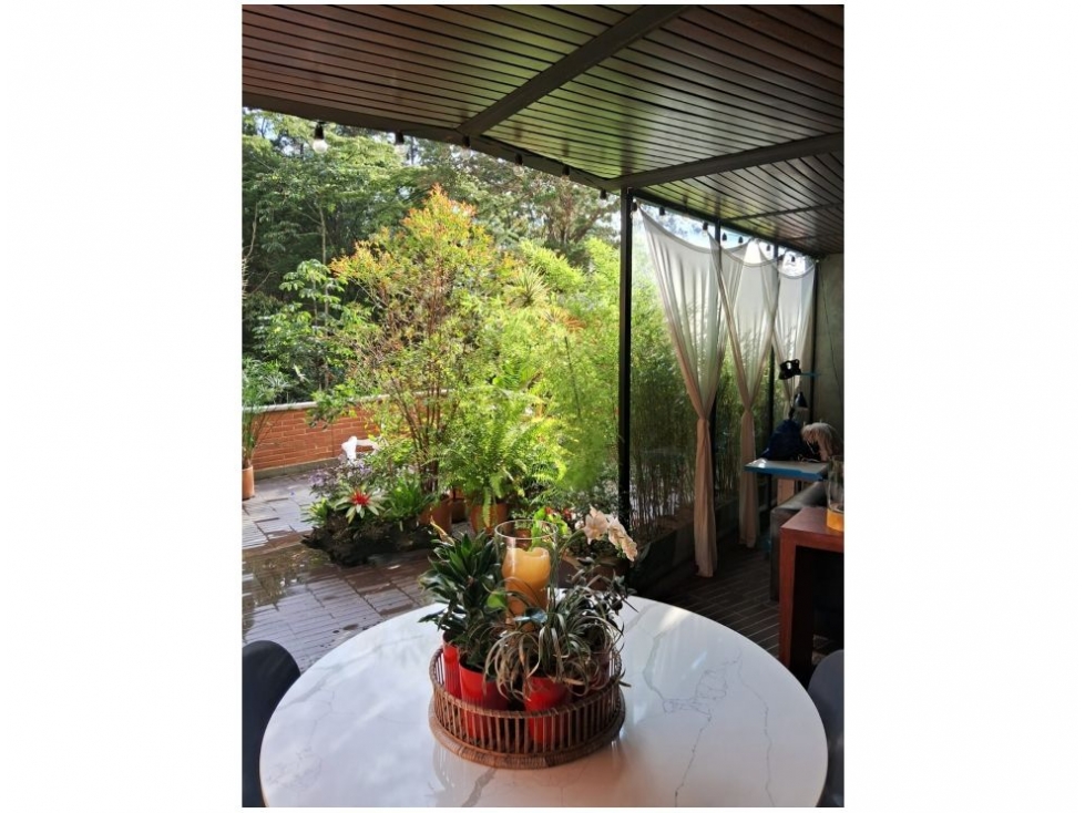 Apartamento en Venta en Envigado - Miniatura 3