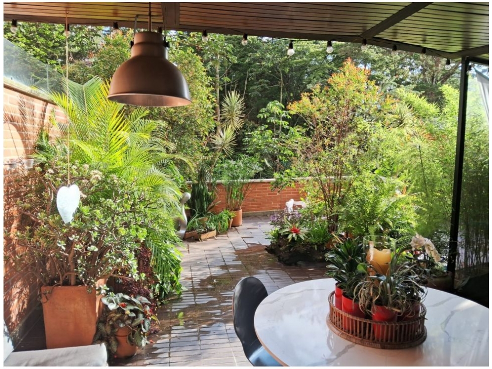 Apartamento en Venta en Envigado - Miniatura 5