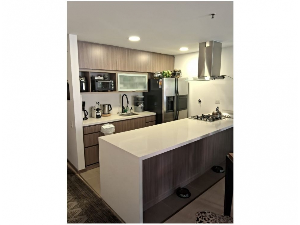 Apartamento en Venta en Envigado - Miniatura 7