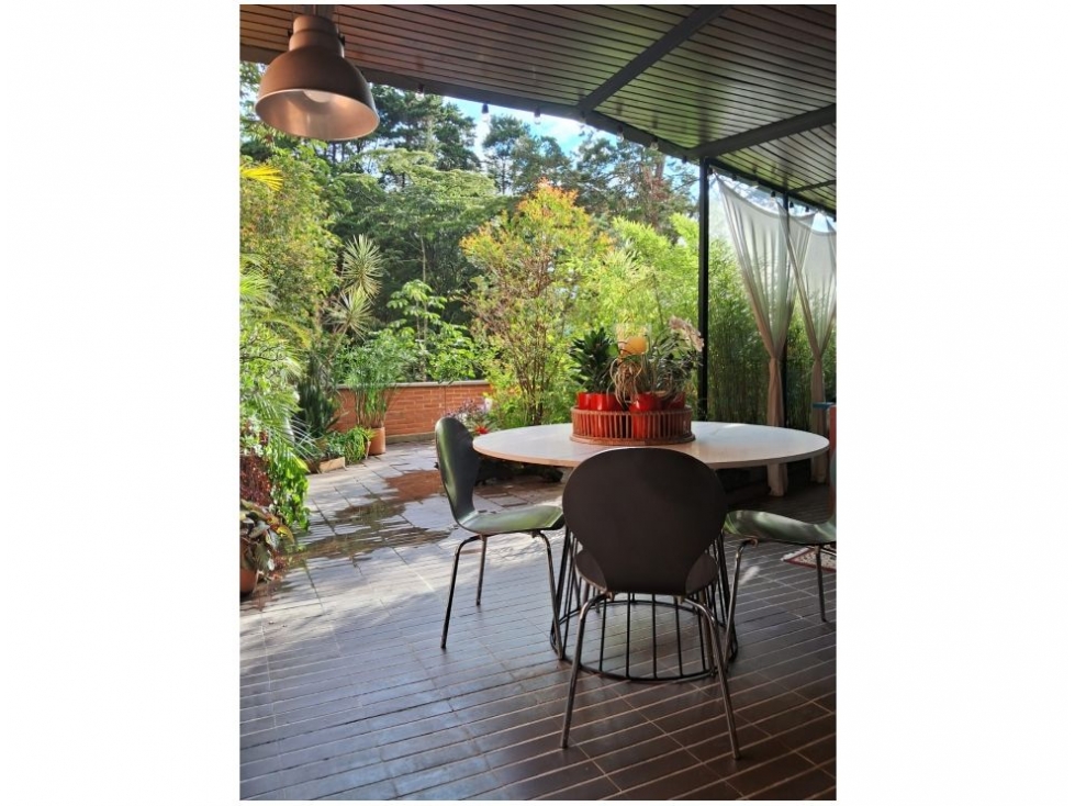 Apartamento en Venta en Envigado - Miniatura 11