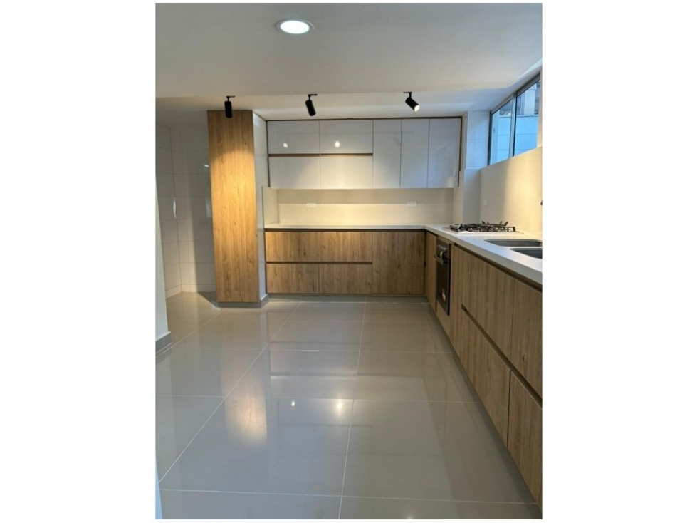 Apartamento en Venta en El Poblado, Medellín - Miniatura 8