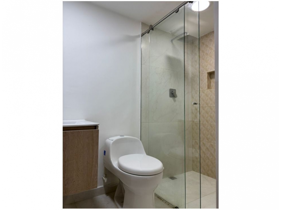 Apartamento en Venta en El Poblado, Medellín - Miniatura 13