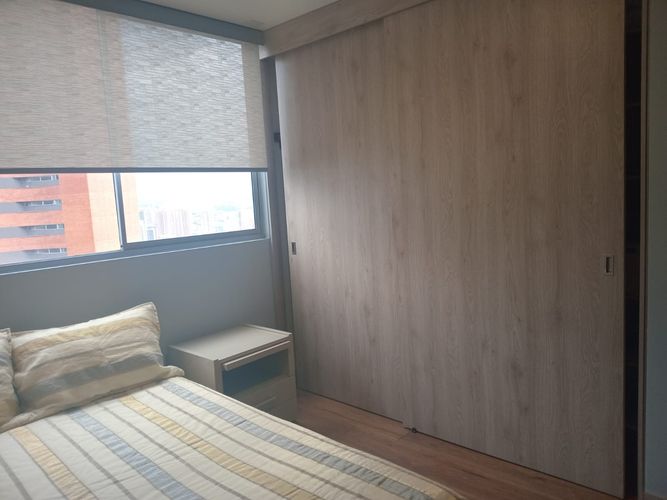 Apartamento de 2 alcobas en arriendo en El Poblado, Medellín, 108 m² · foto 11 de 20
