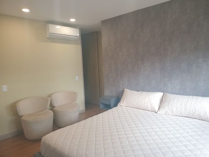 Apartamento de 2 alcobas en arriendo en El Poblado, Medellín, 108 m² · foto 14 de 20
