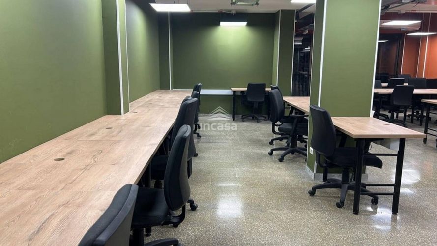 Edificio en venta en Santa Monica, Cali, 640 m² · foto 2 de 6