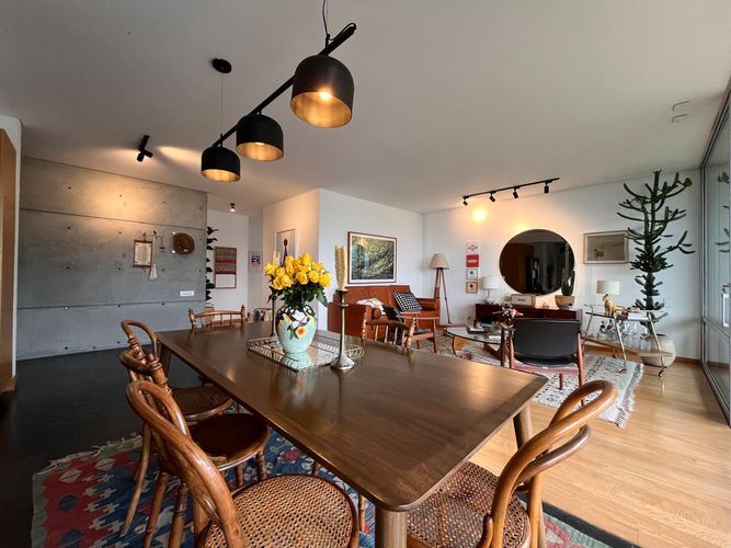 Apartamento de 3 alcobas en arriendo en El Poblado, Medellín, 204 m² · foto 6 de 19