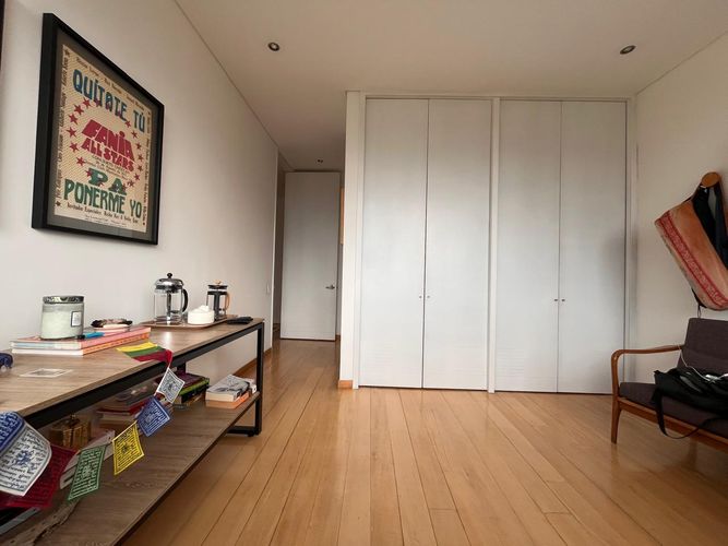 Apartamento de 3 alcobas en arriendo en El Poblado, Medellín, 204 m² · foto 10 de 19