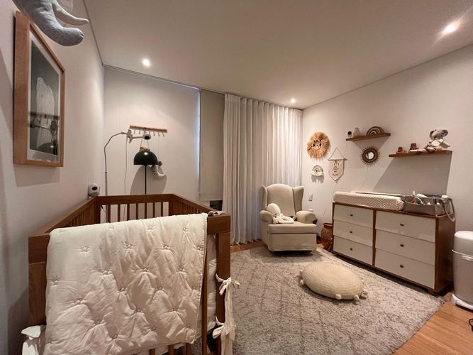 Apartamento de 3 alcobas en arriendo en El Poblado, Medellín, 204 m² · foto 11 de 19