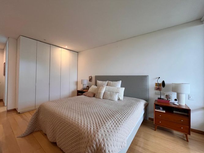 Apartamento de 3 alcobas en arriendo en El Poblado, Medellín, 204 m² · foto 15 de 19
