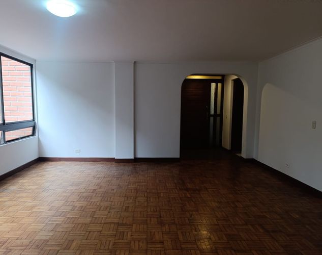 Apartamento de 3 alcobas en arriendo en El Poblado, Medellín, 171 m² · foto 16 de 19