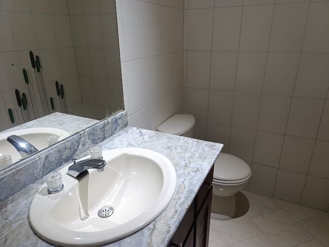 Apartamento de 3 alcobas en arriendo en El Poblado, Medellín, 171 m² · foto 17 de 19