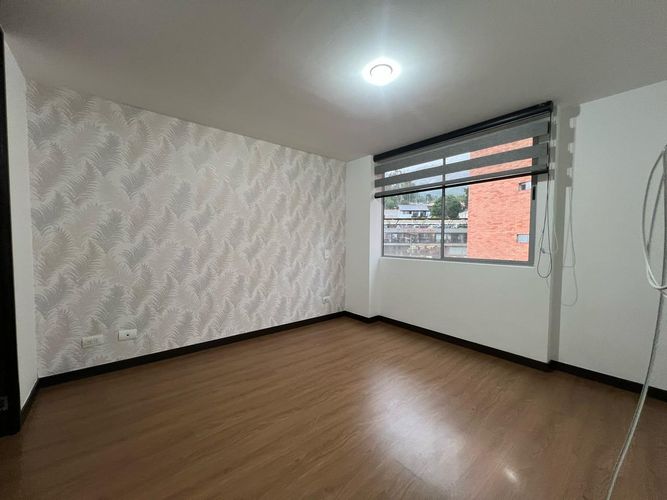 Apartamento de 3 alcobas en arriendo en Cumbres, Envigado, 90 m² · foto 11 de 15