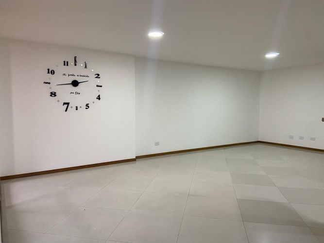 Apartamento de 3 alcobas en arriendo en Vegas De La Doctora, Sabaneta, 110 m² · foto 4 de 19