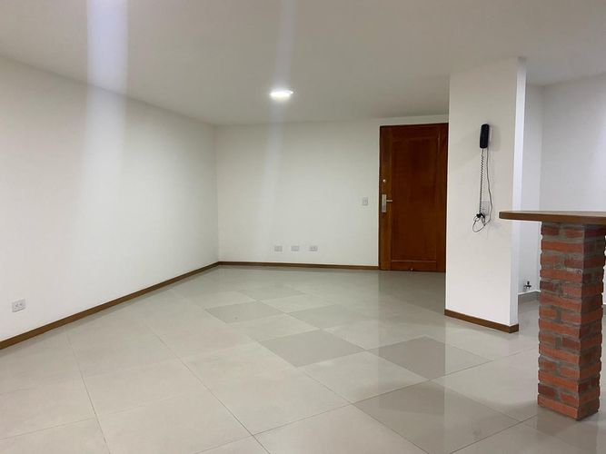 Apartamento de 3 alcobas en arriendo en Vegas De La Doctora, Sabaneta, 110 m² · foto 5 de 19