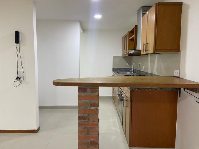 Apartamento de 3 alcobas en arriendo en Vegas De La Doctora, Sabaneta, 110 m² · foto 6 de 19