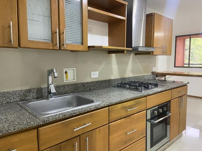 Apartamento de 3 alcobas en arriendo en Vegas De La Doctora, Sabaneta, 110 m² · foto 16 de 19