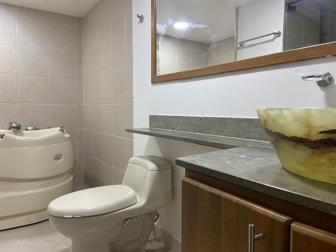 Apartamento de 3 alcobas en arriendo en Vegas De La Doctora, Sabaneta, 110 m² · foto 17 de 19