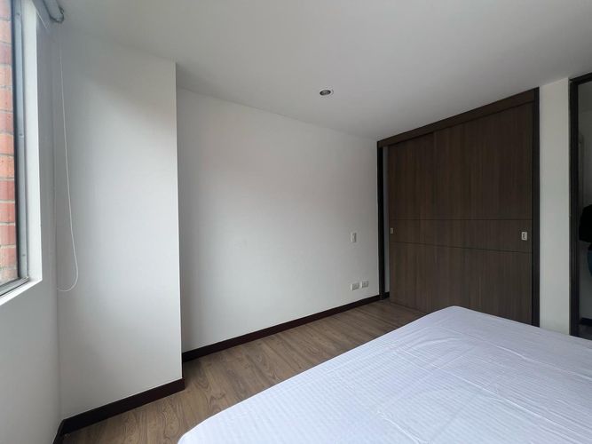 Apartamento de 3 alcobas en arriendo en Cumbres, Envigado, 87 m² · foto 13 de 18