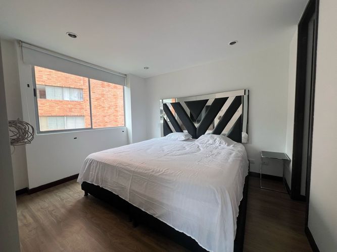Apartamento de 3 alcobas en arriendo en Cumbres, Envigado, 87 m² · foto 14 de 18