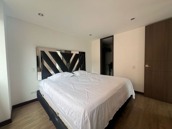 Apartamento de 3 alcobas en arriendo en Cumbres, Envigado, 87 m² · foto 15 de 18