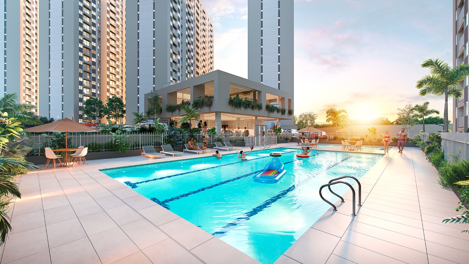Apartamento en venta en Villa Campestre, Barranquilla · foto 8 de 20