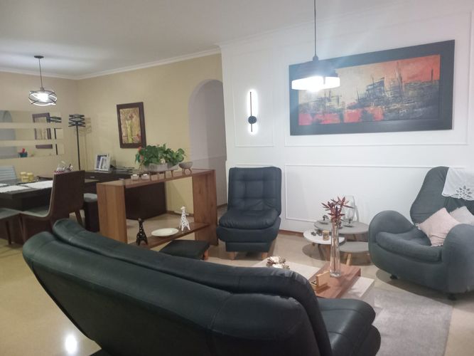 Apartamento de 3 alcobas en venta en El Poblado, Medellín, 130 m² · foto 3 de 16