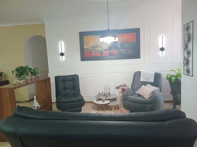 Apartamento de 3 alcobas en venta en El Poblado, Medellín, 130 m² · foto 4 de 16