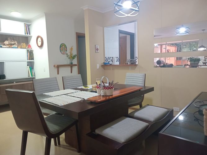 Apartamento de 3 alcobas en venta en El Poblado, Medellín, 130 m² · foto 5 de 16