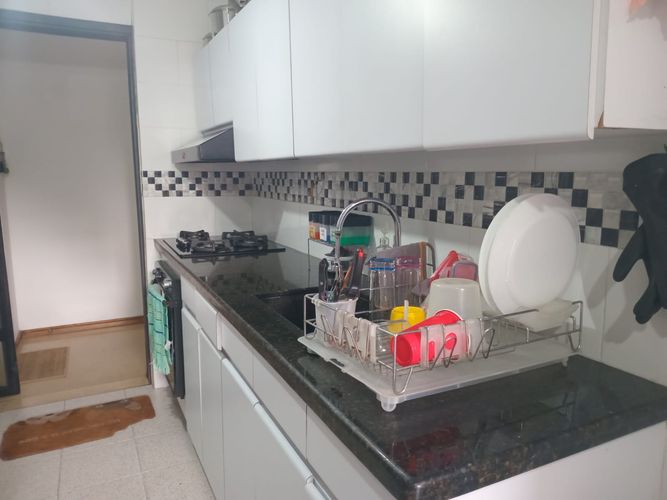 Apartamento de 3 alcobas en venta en El Poblado, Medellín, 130 m² · foto 6 de 16