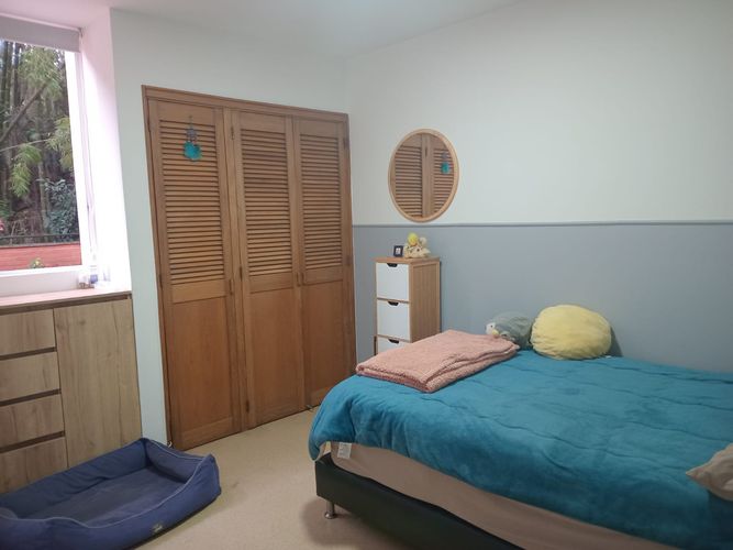 Apartamento de 3 alcobas en venta en El Poblado, Medellín, 130 m² · foto 8 de 16