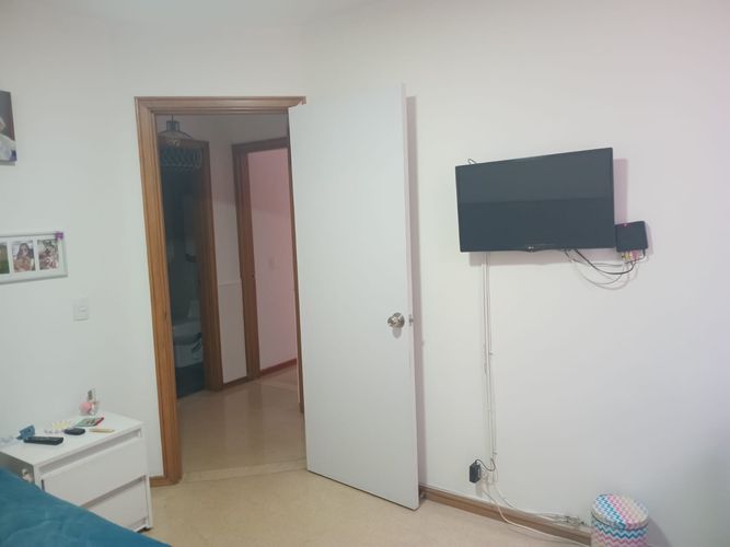 Apartamento de 3 alcobas en venta en El Poblado, Medellín, 130 m² · foto 9 de 16