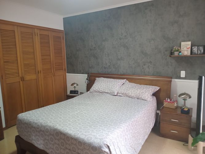 Apartamento de 3 alcobas en venta en El Poblado, Medellín, 130 m² · foto 11 de 16