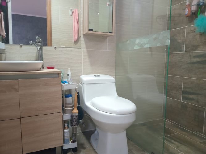 Apartamento de 3 alcobas en venta en El Poblado, Medellín, 130 m² · foto 14 de 16