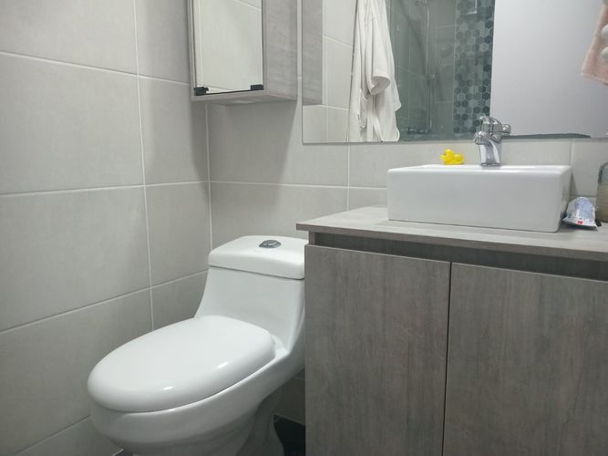 Apartamento de 3 alcobas en venta en El Poblado, Medellín, 130 m² · foto 15 de 16