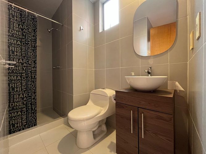 Apartamento de 4 alcobas en venta en El Poblado, Medellín, 204 m² · foto 19 de 19
