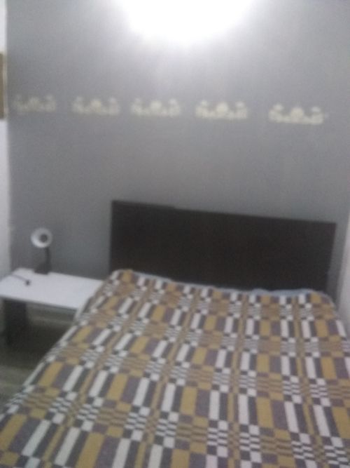 Habitación en arriendo en la localidad de Teusaquillo, Bogotá