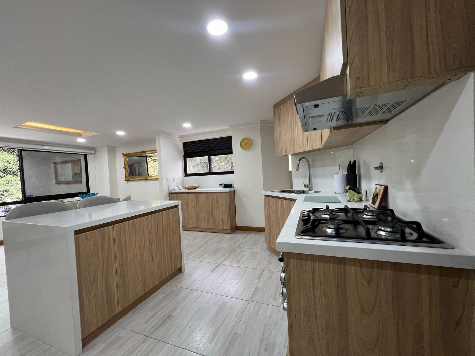 Apartamento en venta en Otraparte, Envigado · foto 2 de 19