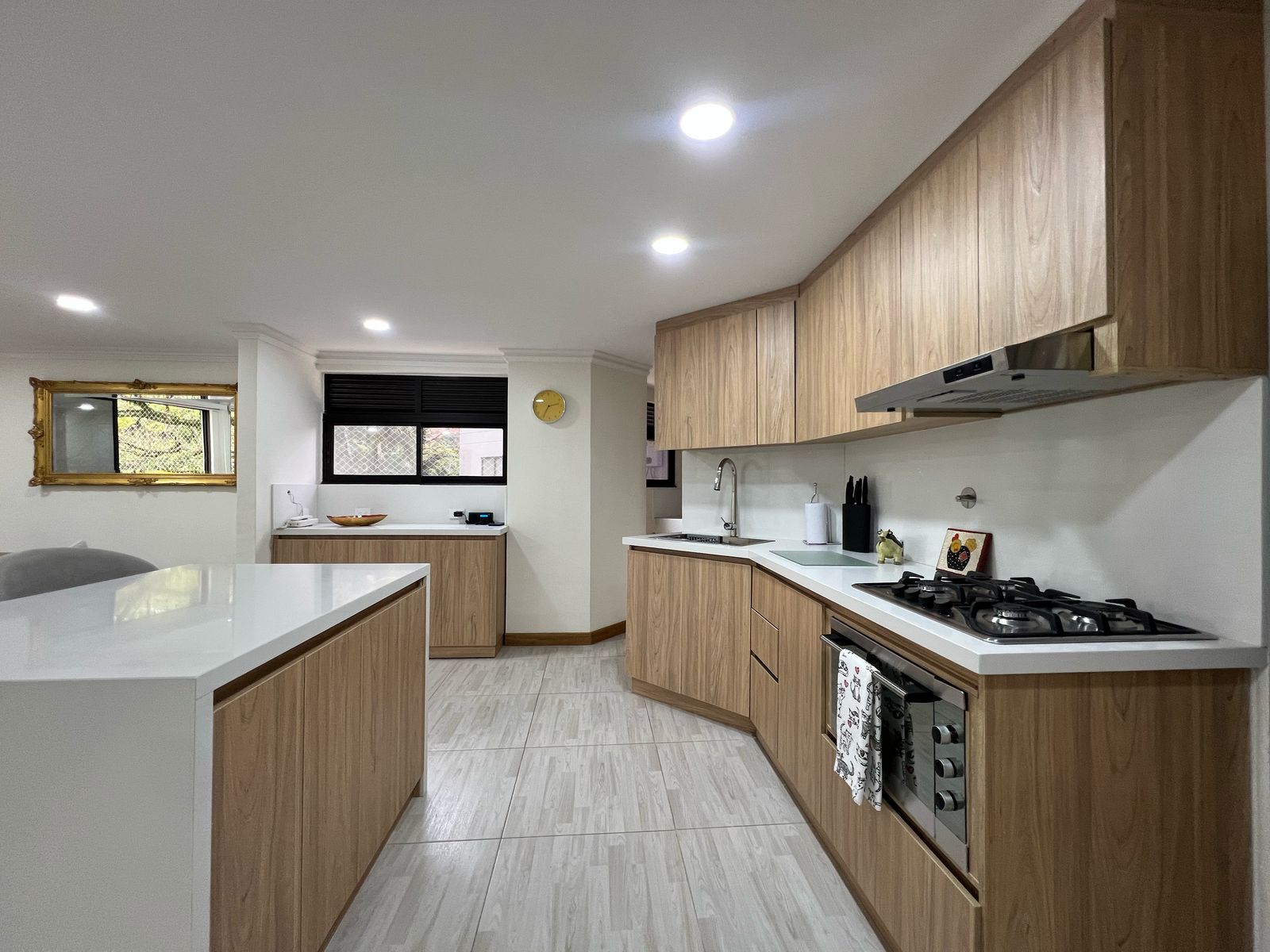 Apartamento en venta en Otraparte, Envigado · foto 3 de 19