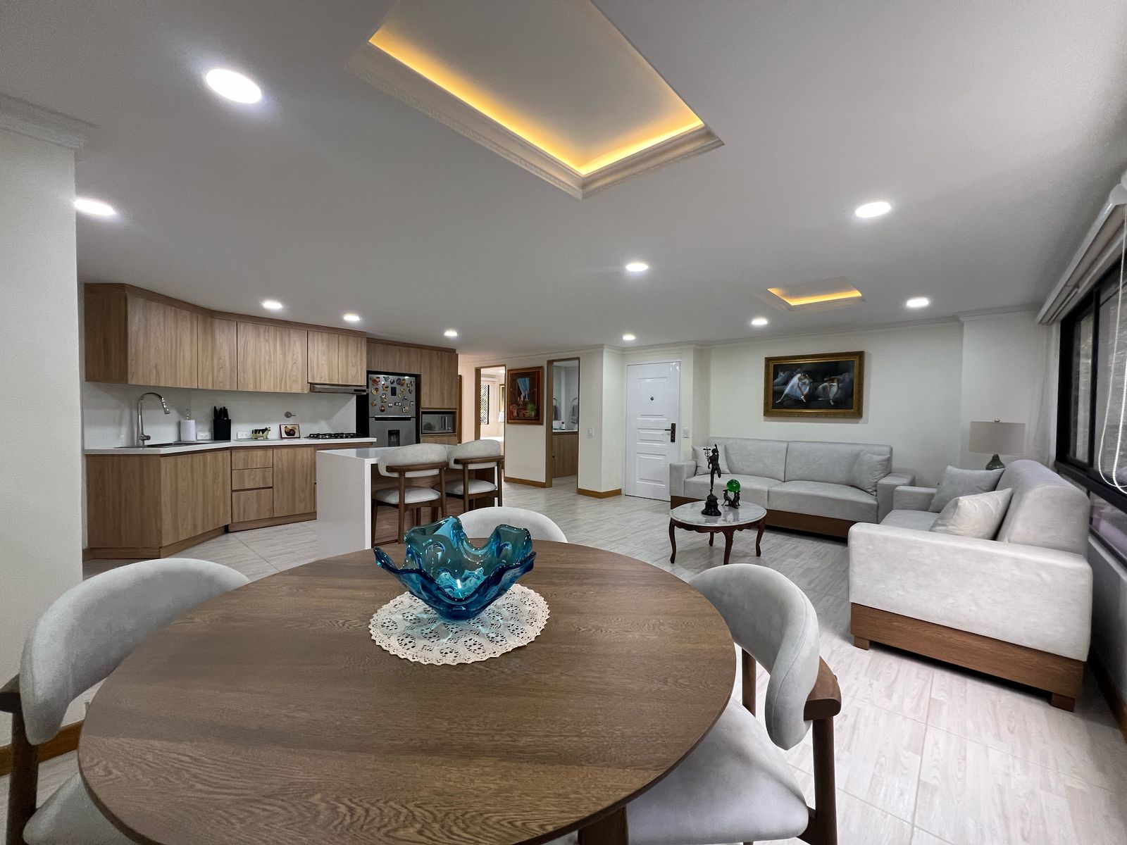 Apartamento en venta en Otraparte, Envigado · foto 4 de 19