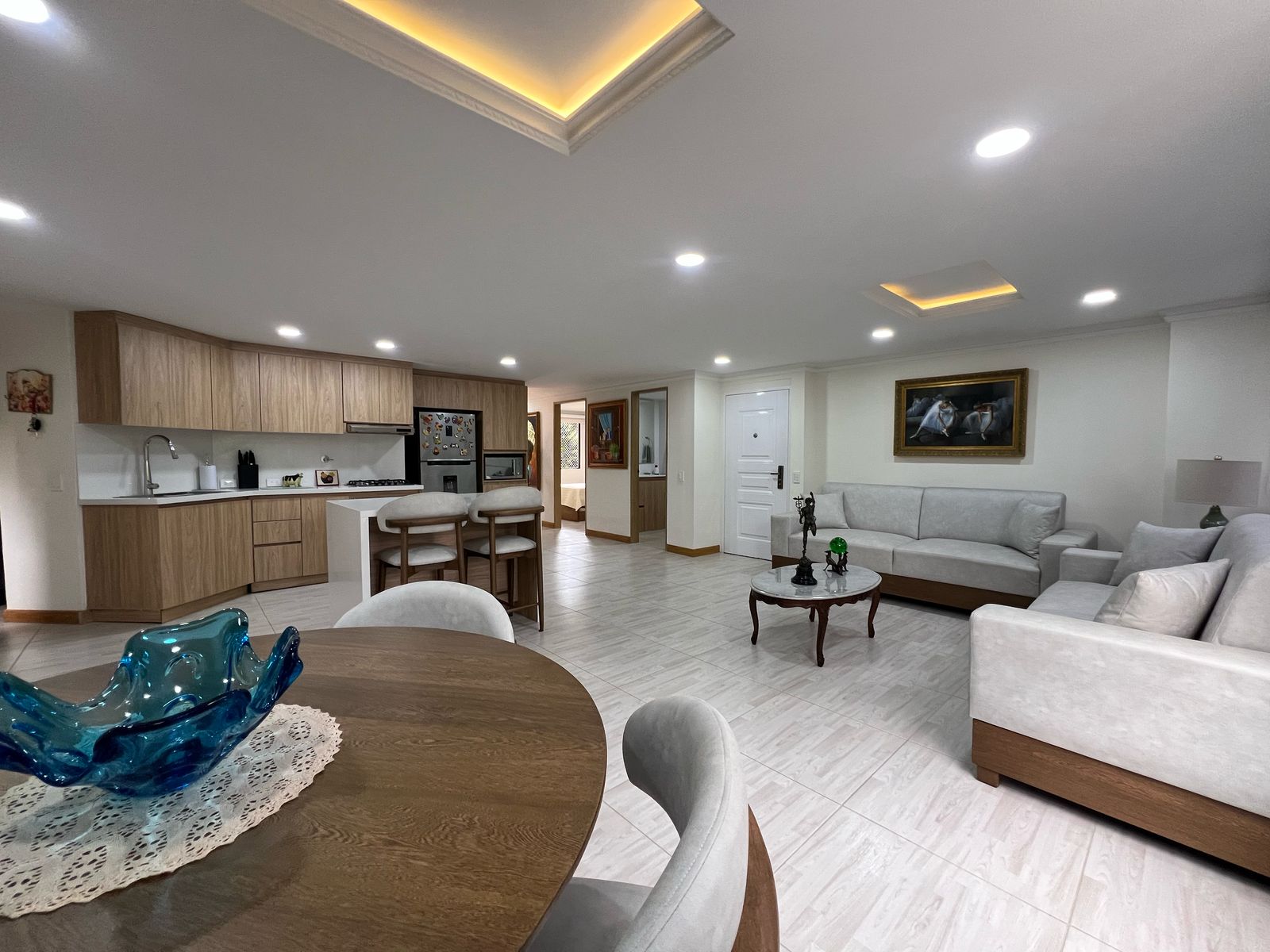 Apartamento en venta en Otraparte, Envigado · foto 5 de 19