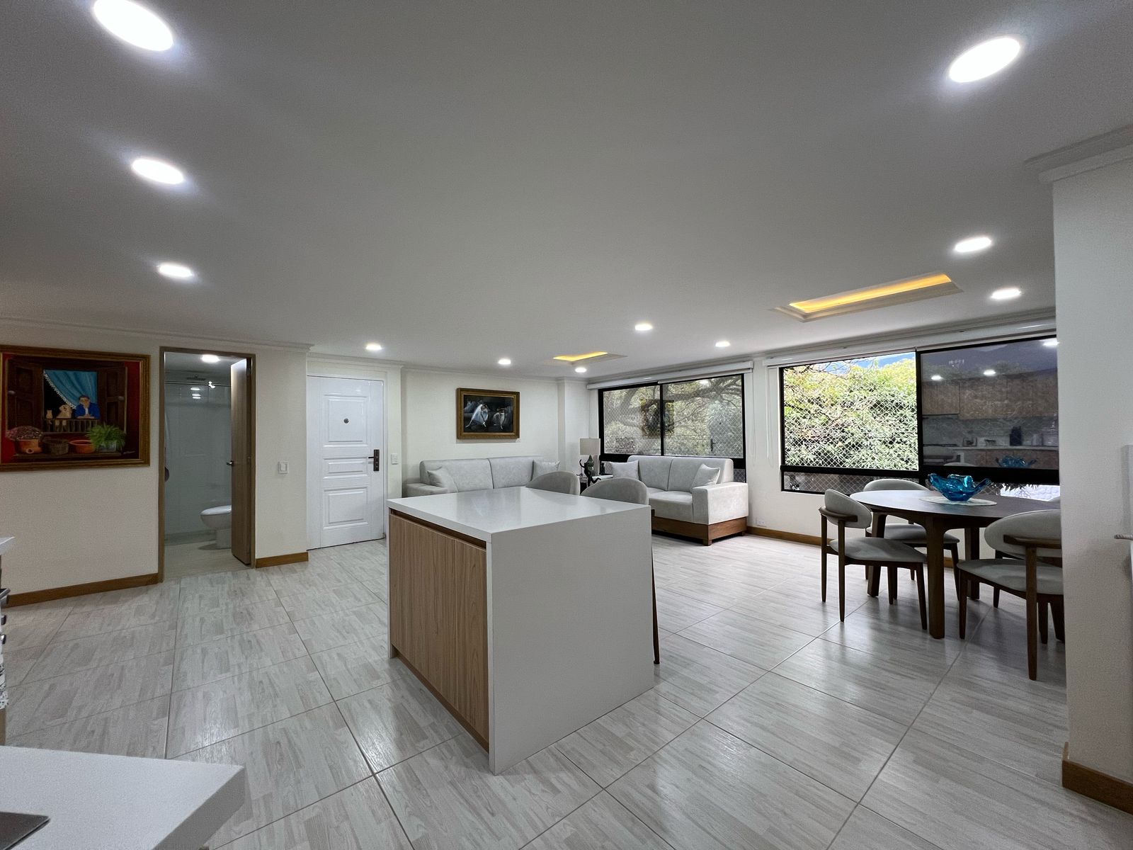 Apartamento en venta en Otraparte, Envigado · foto 6 de 19
