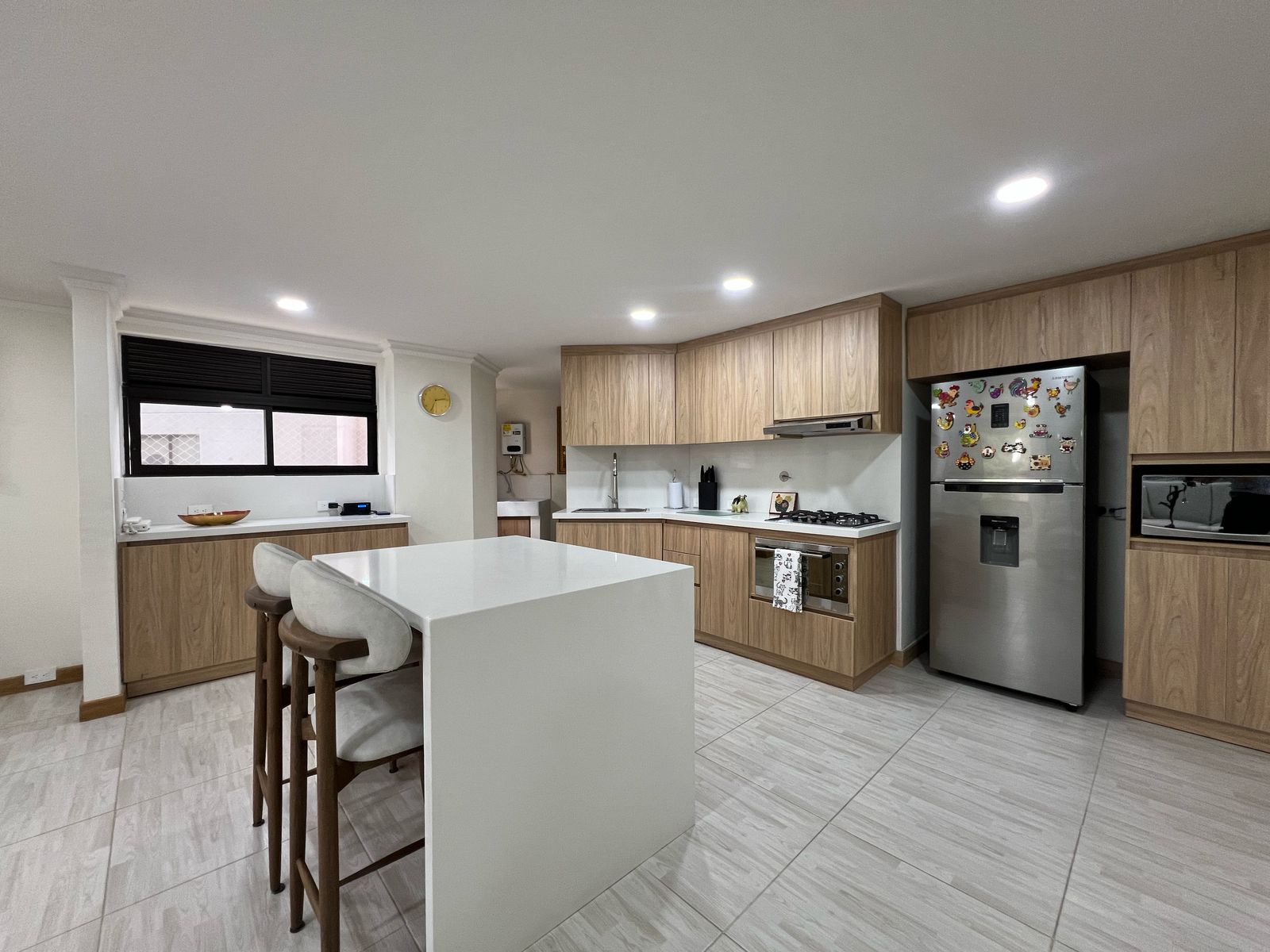 Apartamento en venta en Otraparte, Envigado · foto 7 de 19